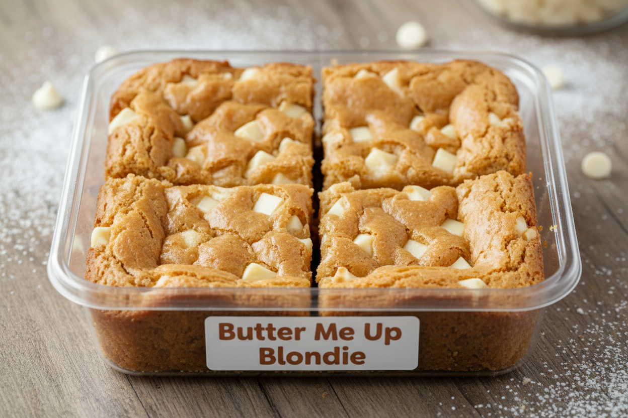 make it four instead of 3 brownies